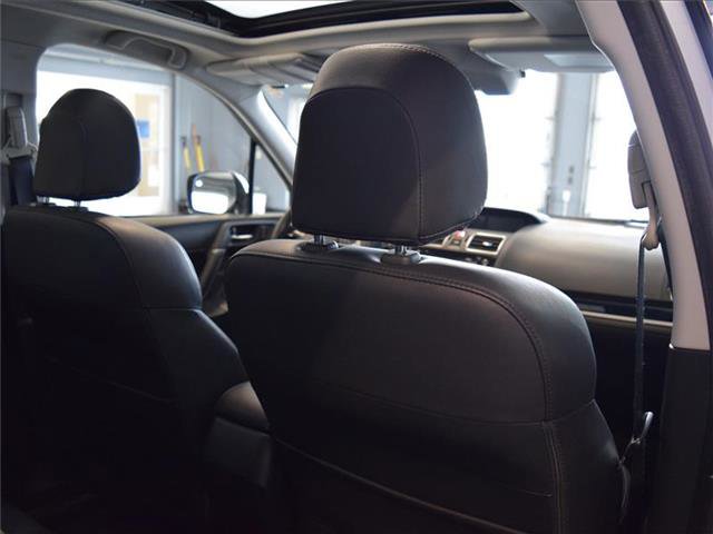 Used 2018 Subaru Forester 2.5i Touring w/ Popular Package #2 image 37