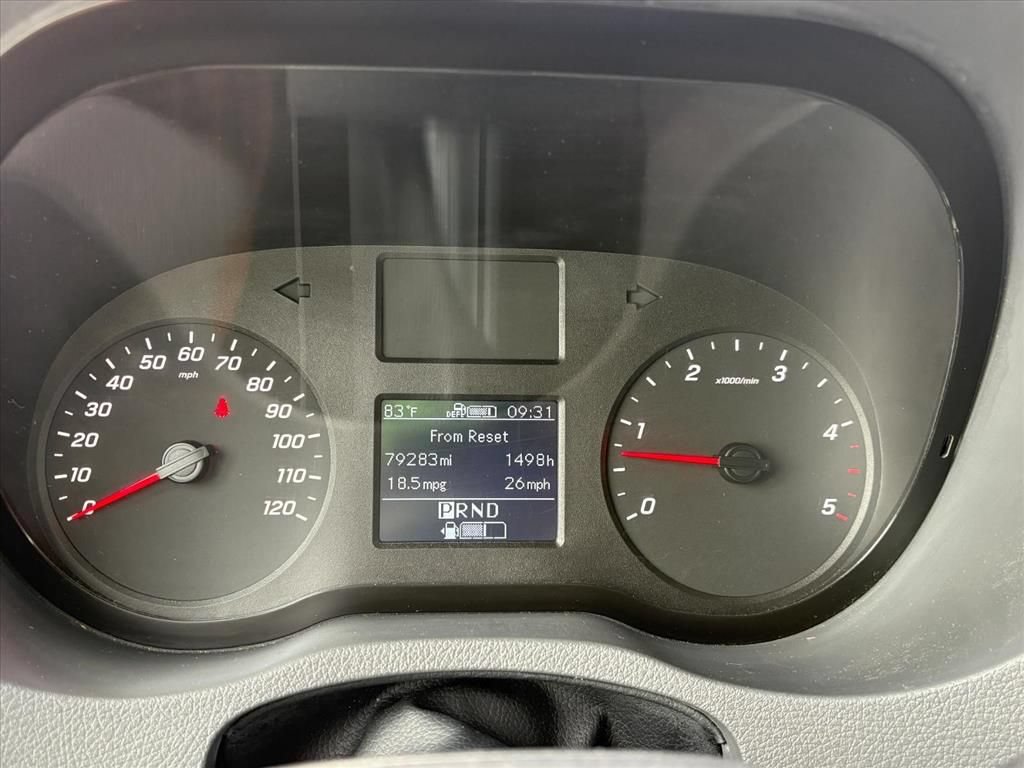Used 2019 Mercedes-Benz Sprinter 2500 image 10