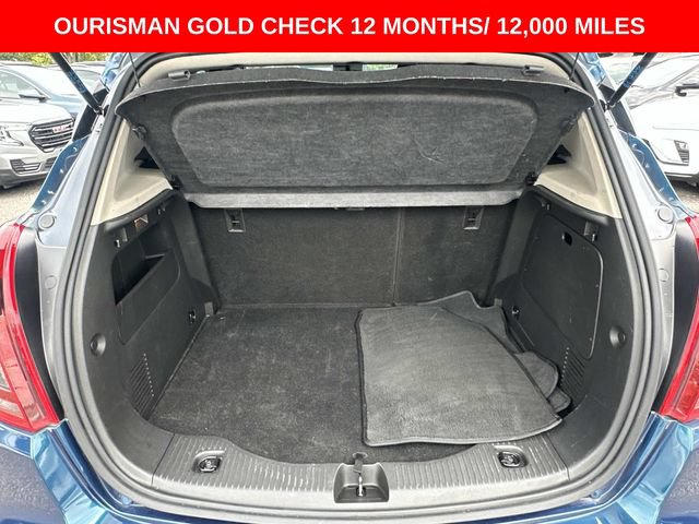 Used 2019 Buick Encore Preferred w/ Safety Package FWD image 12