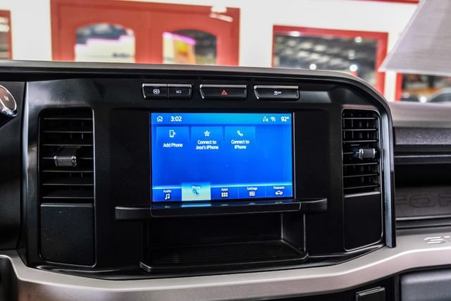 Used 2023 Ford F250 XL w/ STX Appearance Package AWD/4WD image 27