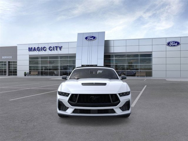 New 2025 Ford Mustang GT Premium RWD image 6