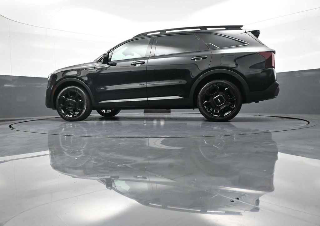 Certified 2024 Kia Sorento SX image 35
