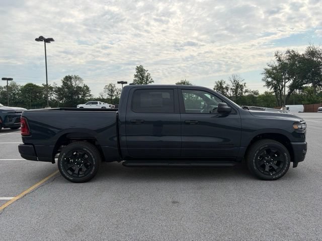 New 2026 RAM 1500 Express AWD/4WD image 7