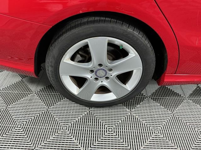 Used 2016 Mercedes-Benz CLA 250 4MATIC image 17