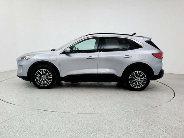 Used 2021 Ford Escape SEL w/ Technology Package image 8