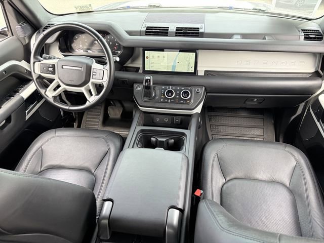 Used 2024 Land Rover Defender 110 S AWD/4WD image 25