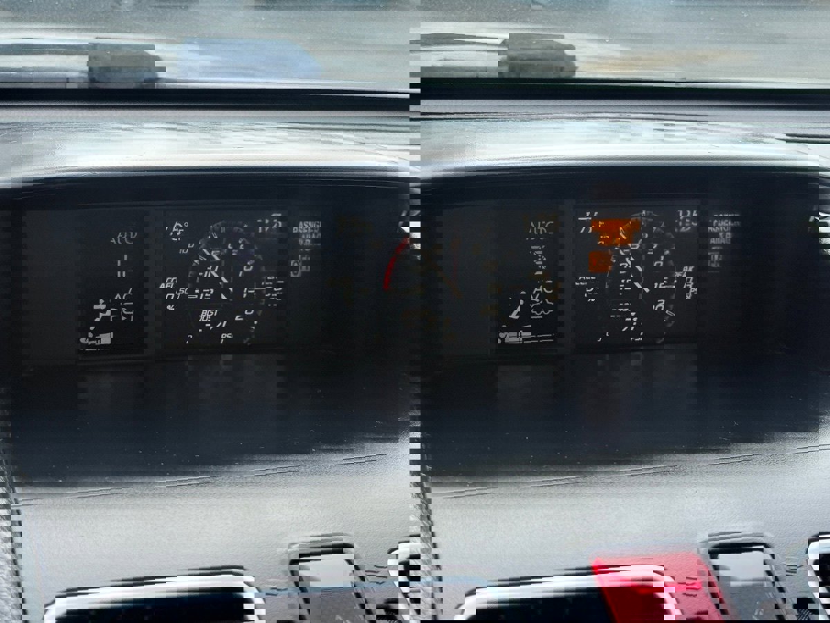 Used 2017 Subaru WRX Premium image 35