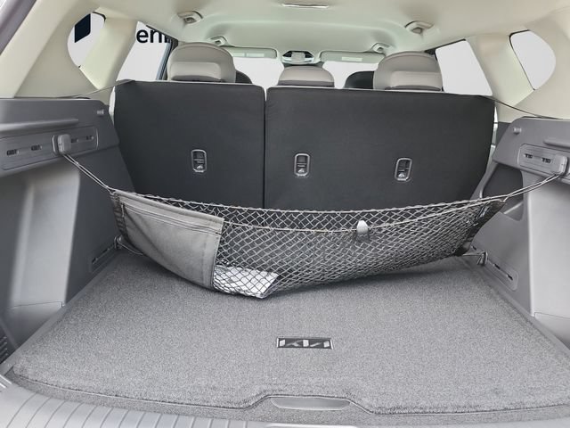 New 2027 Kia Seltos EX FWD image 13