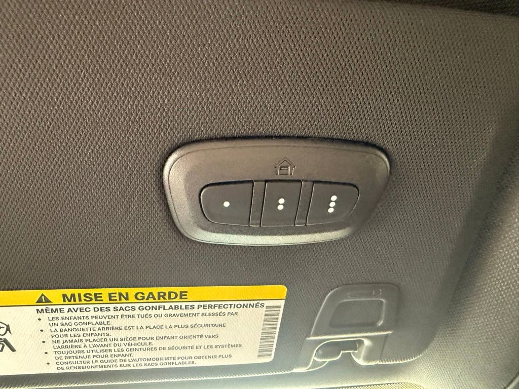 New 2026 Jeep Grand Cherokee L Limited image 40