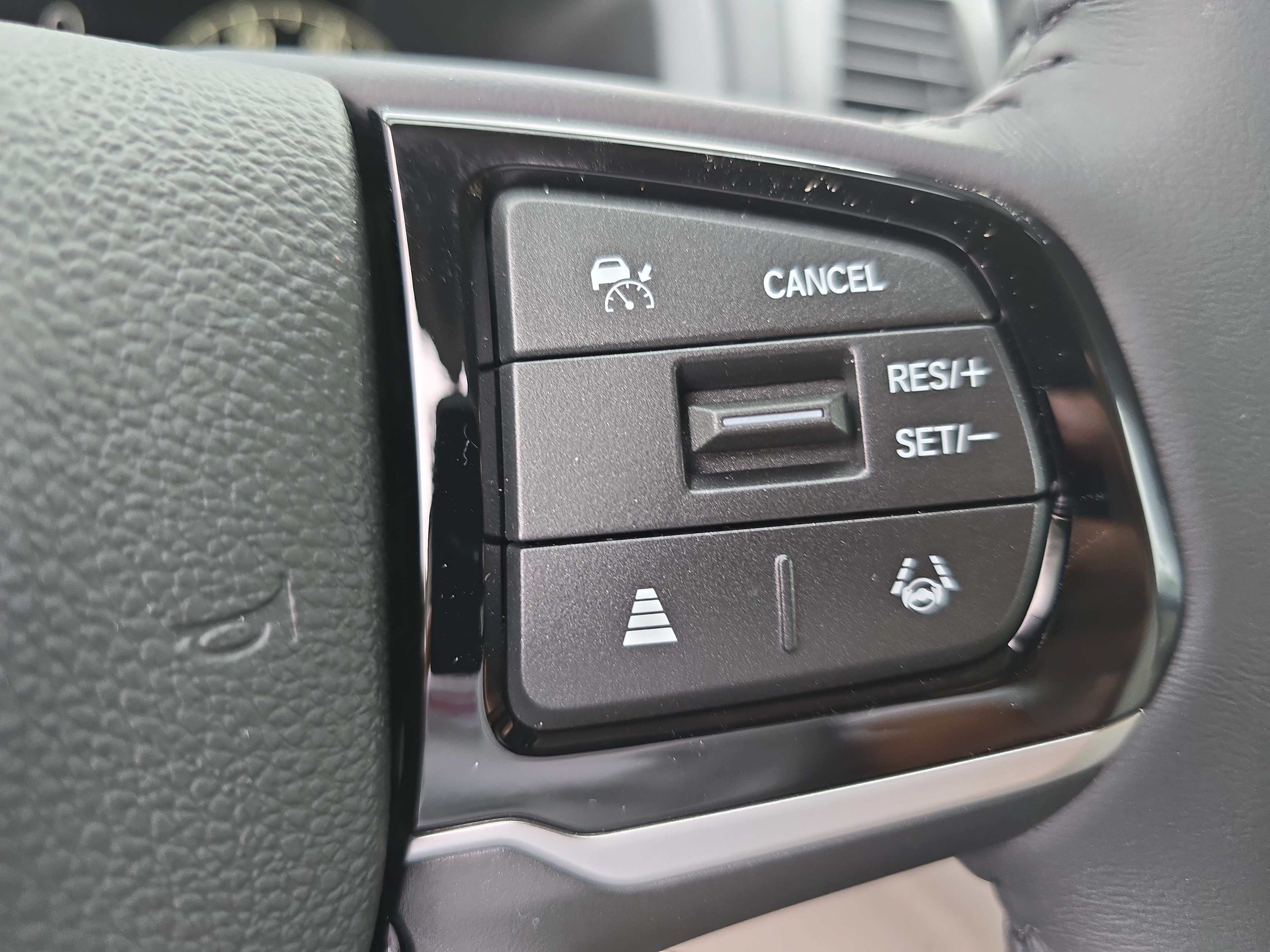New 2027 Honda Odyssey Touring image 20