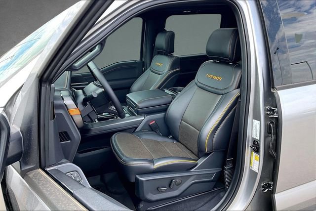 New 2025 Ford F150 Tremor w/ Equipment Group 402A High AWD/4WD image 9