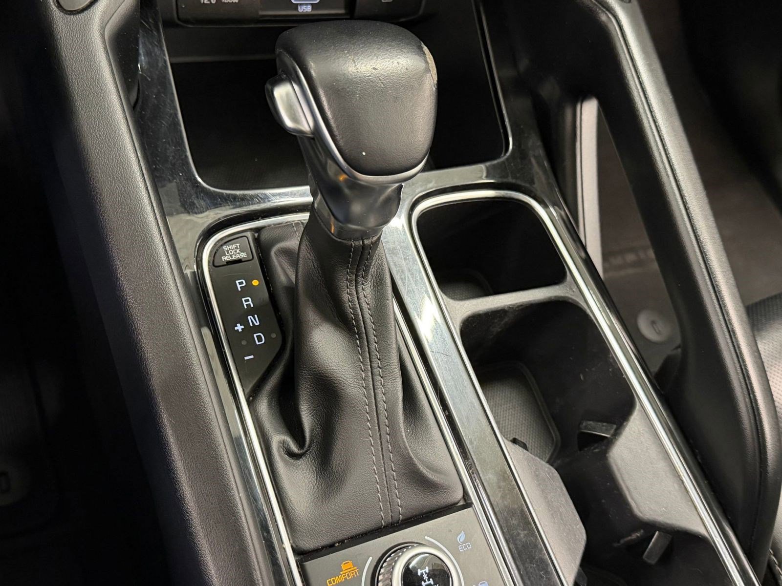 Used 2020 Kia Telluride S AWD/4WD image 16