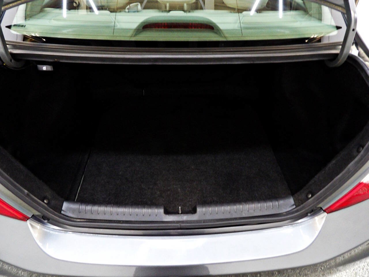 Used 2012 Honda Civic HF image 13