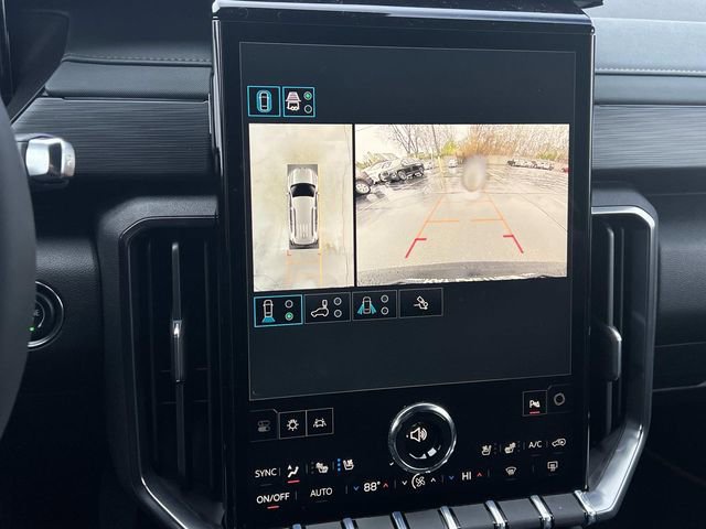 New 2026 GMC Acadia AT4 w/ Luxury Package image 23