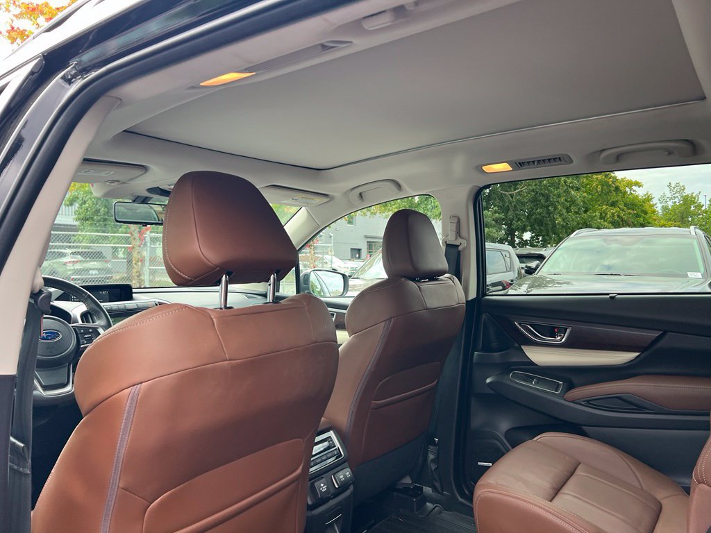 Used 2019 Subaru Ascent Touring w/ Popular Package #2 AWD/4WD image 13