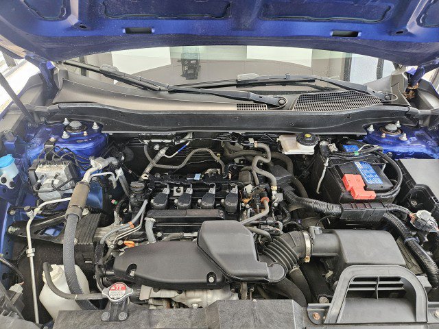 Used 2023 Honda CR-V LX image 7