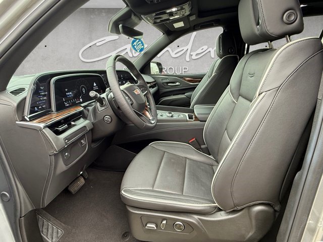 Certified 2024 Cadillac Escalade ESV Premium Luxury image 22