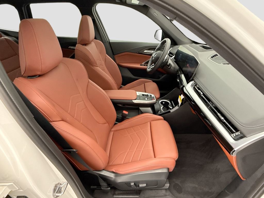 New 2026 BMW X1 xDrive28i w/ Technology Package AWD/4WD image 19