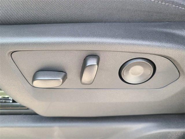 New 2026 Chevrolet Silverado 1500 Custom image 23