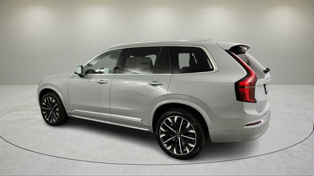 New 2026 Volvo XC90 B6 Ultra w/ Protection Package AWD/4WD image 6