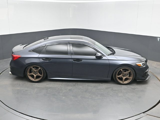 Used 2023 Honda Civic EX image 39