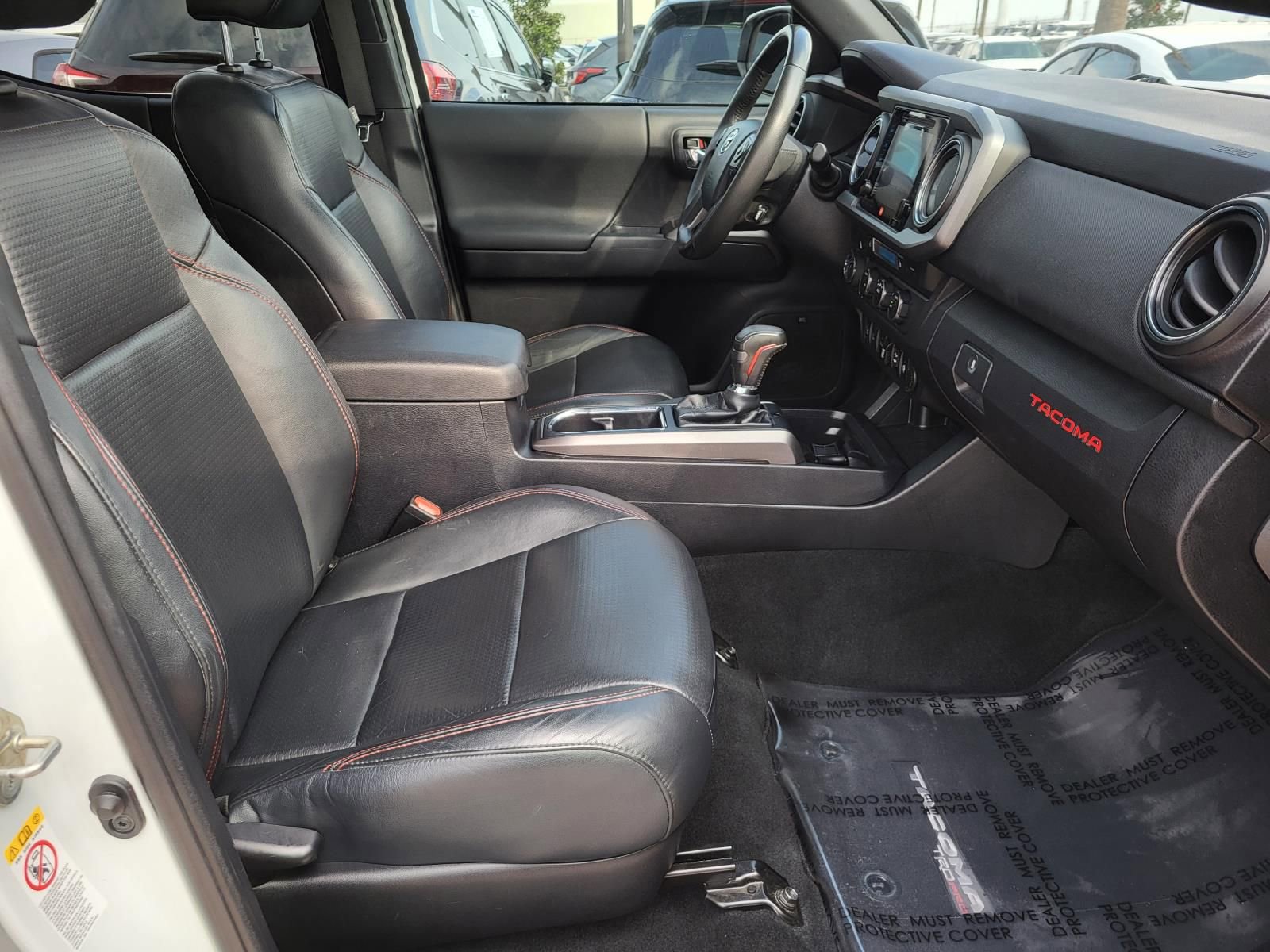 Used 2019 Toyota Tacoma TRD Pro image 9