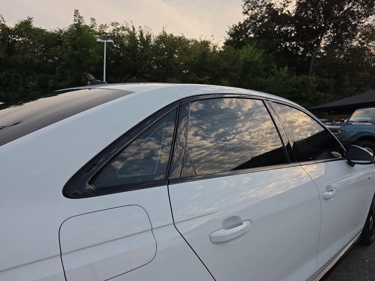 Used 2023 Audi A4 2.0T Premium Plus w/ Premium Plus Package image 22