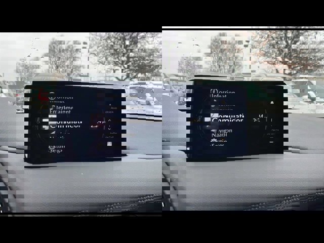 New 2025 MAZDA CX-5 2.5 Turbo w/ Premium Package image 13