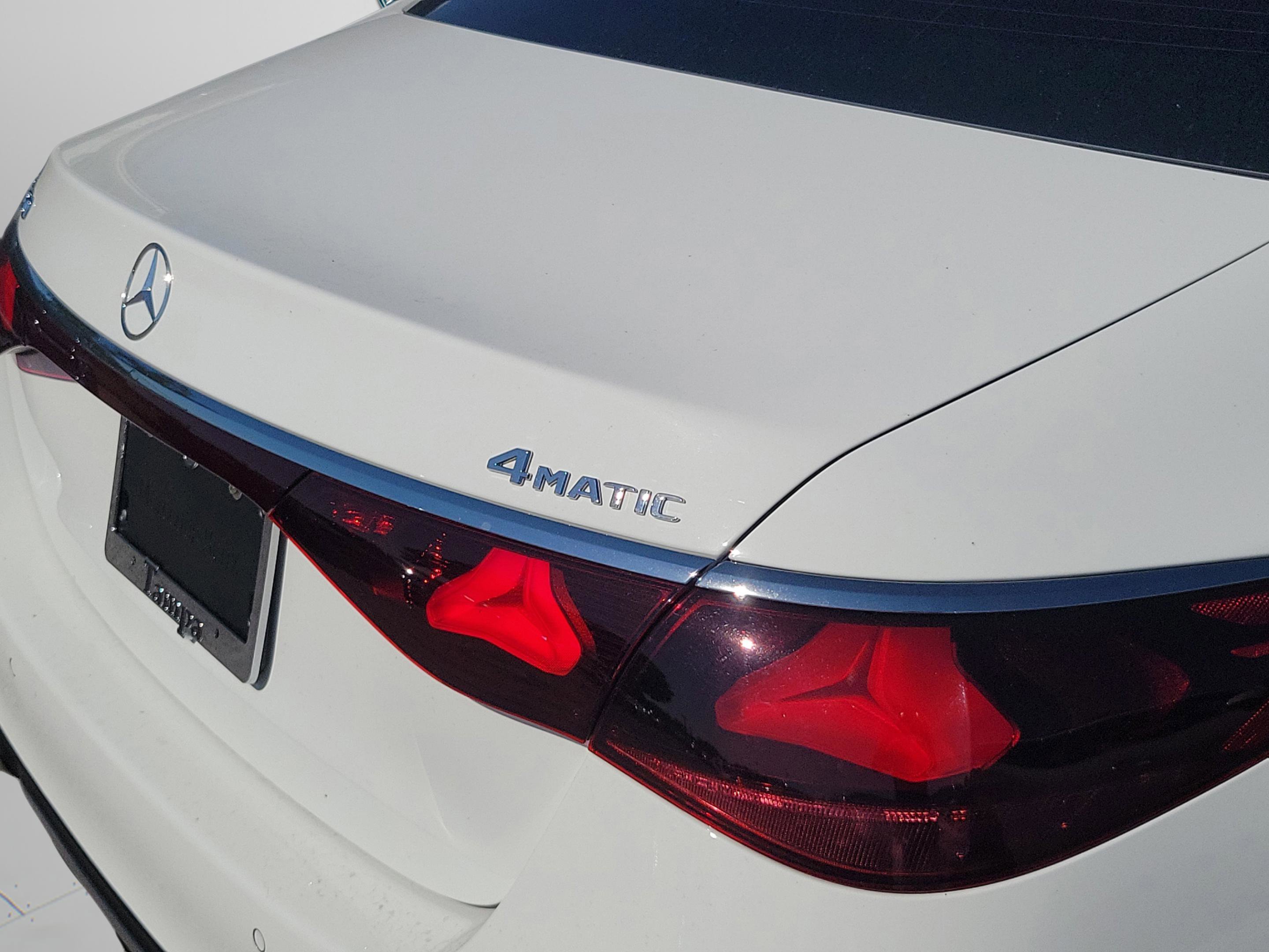 Certified 2024 Mercedes-Benz E 350 E 350 image 28