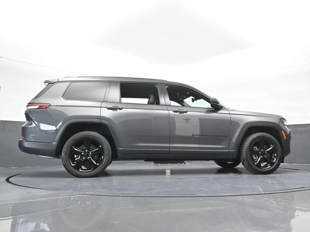 Used 2023 Jeep Grand Cherokee L Laredo AWD/4WD image 60