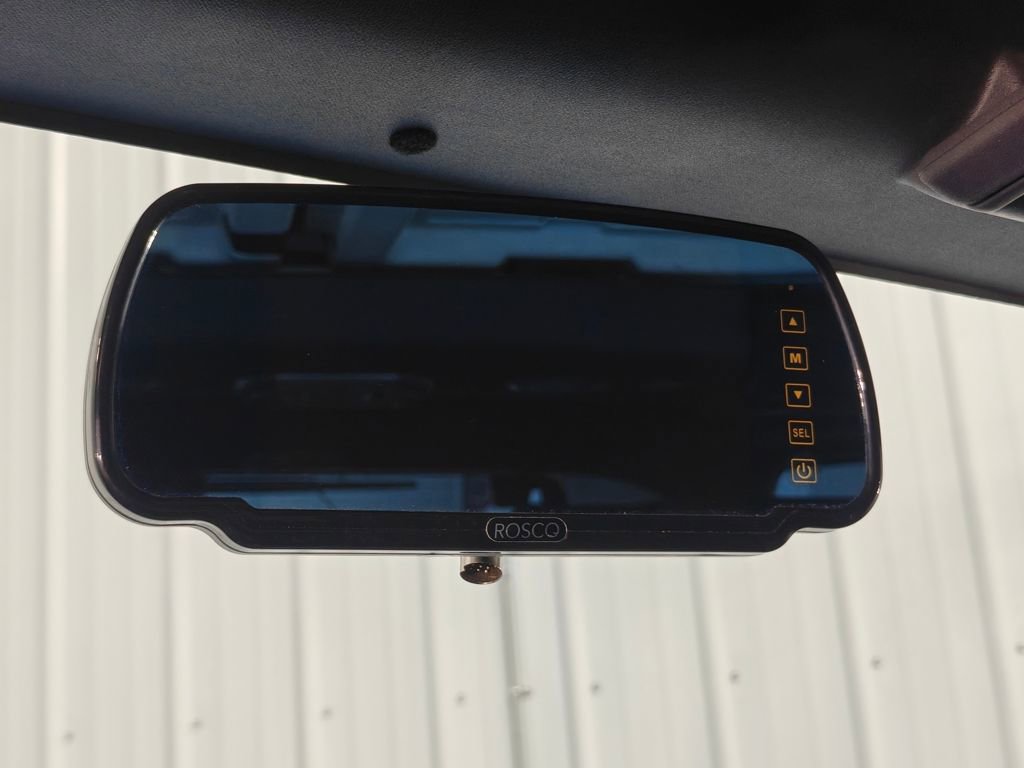 Used 2010 Jeep Wrangler Unlimited Sport image 7