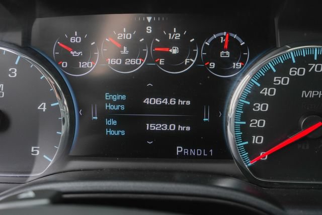 Used 2018 GMC Sierra 2500 Denali w/ Duramax Plus Package AWD/4WD image 48