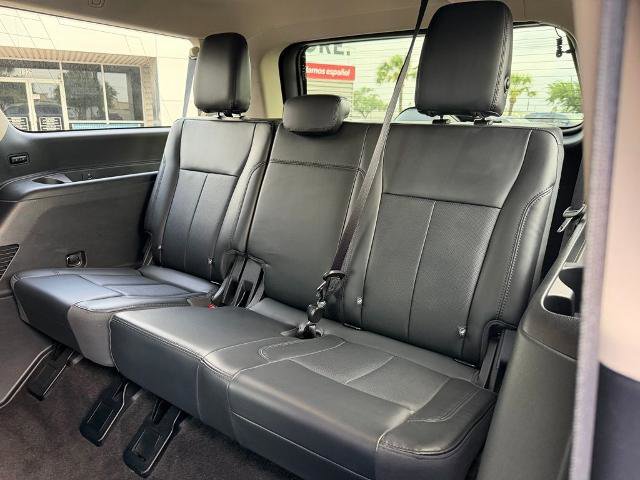 Certified 2022 Ford Expedition Max XLT image 20
