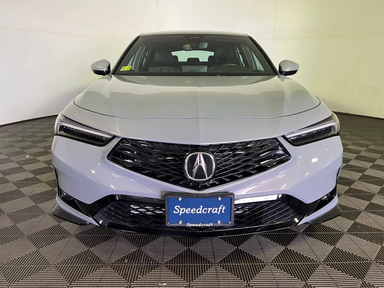 Used 2026 Acura Integra A-Spec FWD image 2