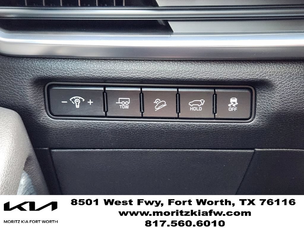 Certified 2023 Kia Telluride SX Prestige X-Line AWD/4WD image 21