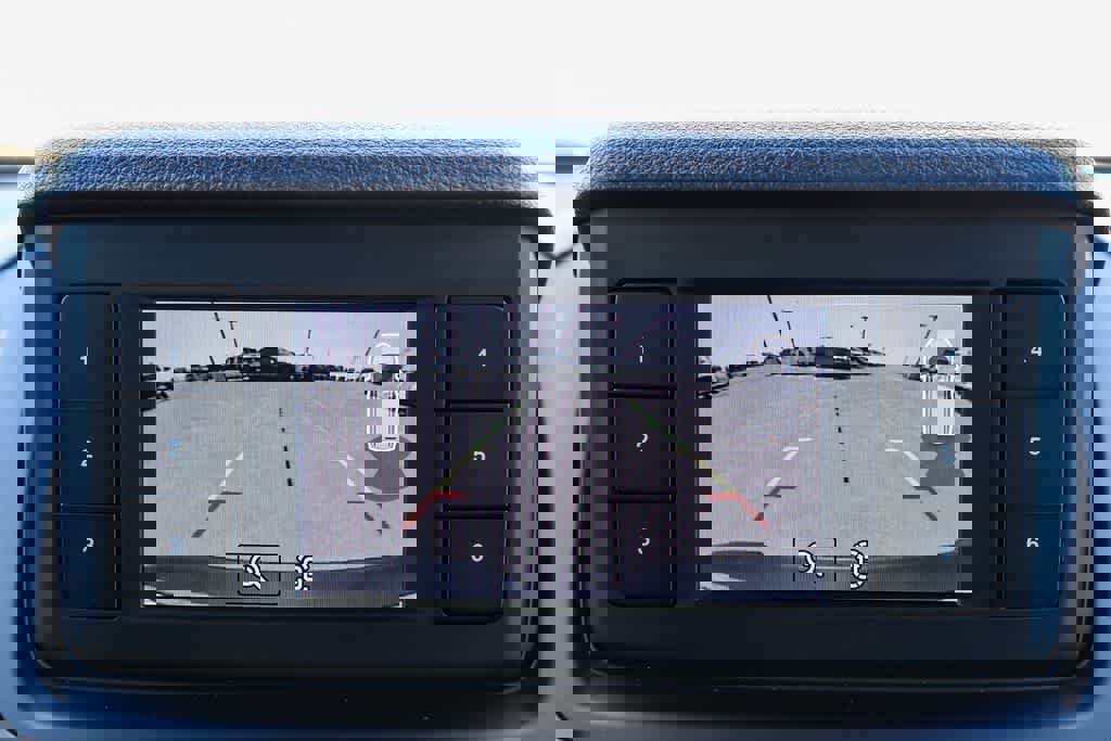 Used 2023 Ford Transit Connect XL image 27