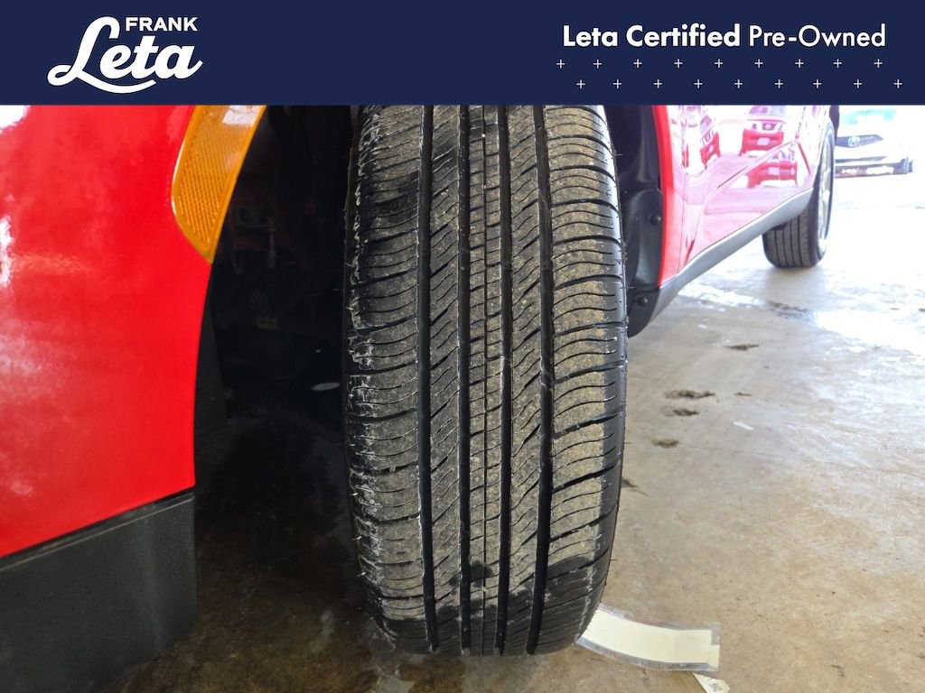 Used 2021 Kia Soul S image 24