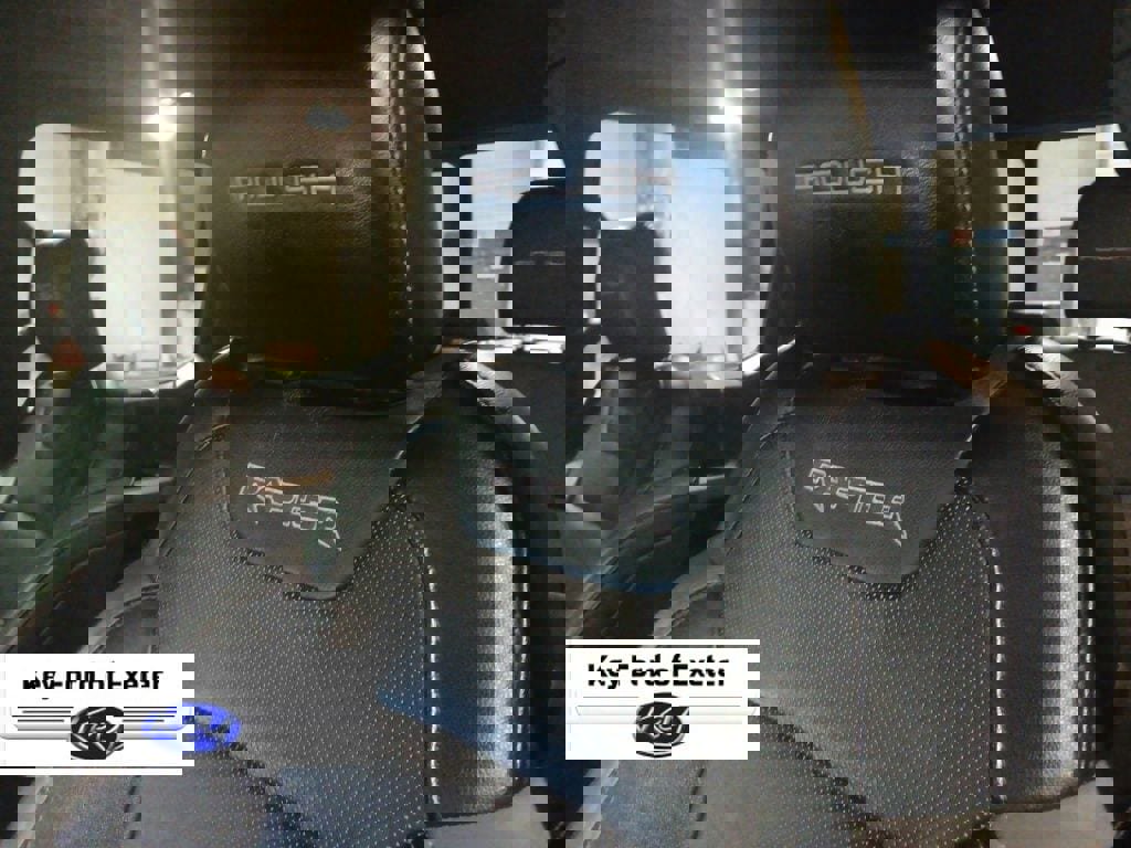 Used 2018 Ford F150 Raptor w/ Equipment Group 802A Luxury image 24