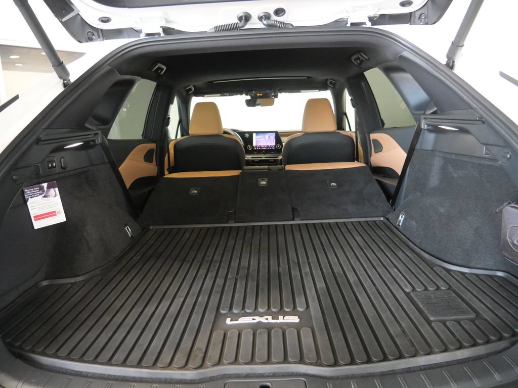 Certified 2023 Lexus RX 350 Premium w/ Accessory Package AWD/4WD image 33
