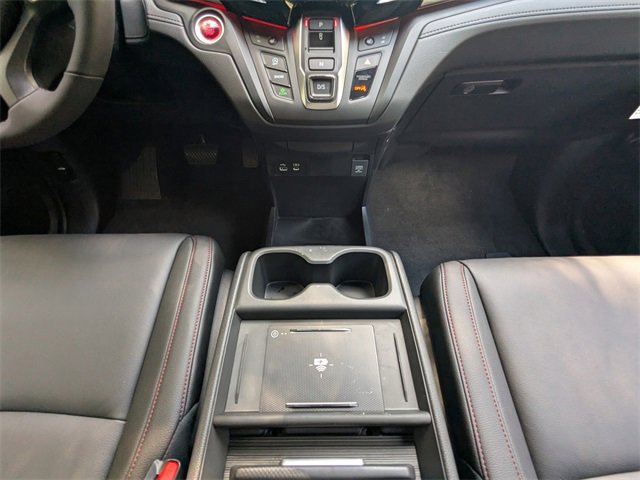 New 2026 Honda Odyssey Sport-L image 20