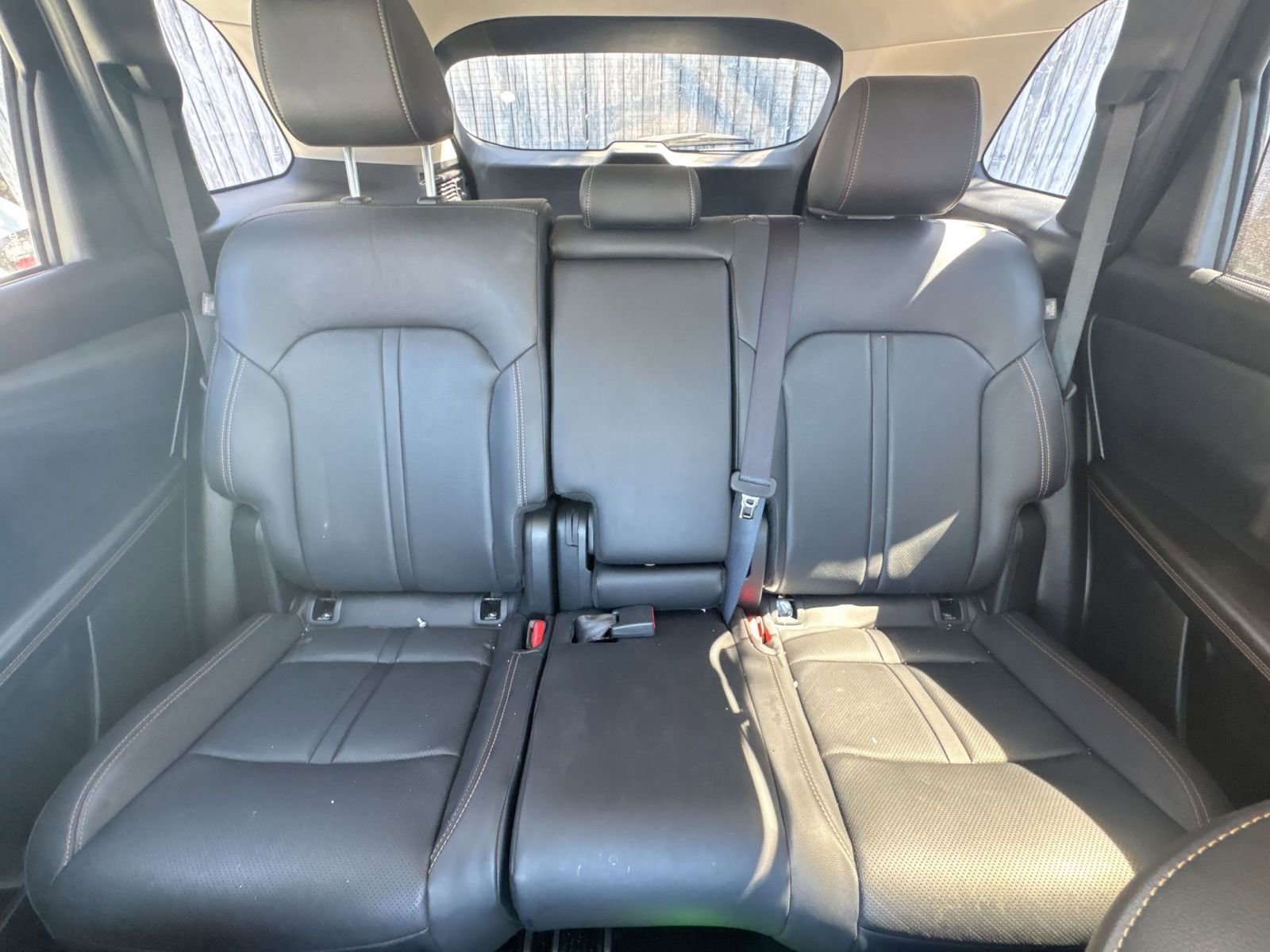Used 2025 Buick Encore GX Preferred image 9