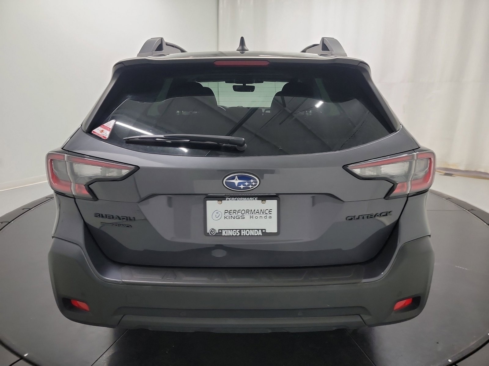 Used 2023 Subaru Outback Onyx Edition image 8