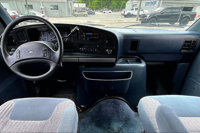 Used 1994 Ford E-350 and Econoline 350 XLT RWD image 15