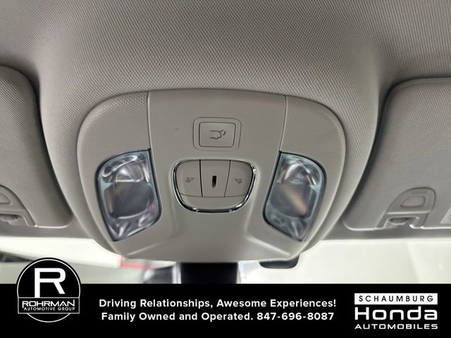 Used 2018 Jeep Compass Latitude w/ Popular Equipment Group image 11