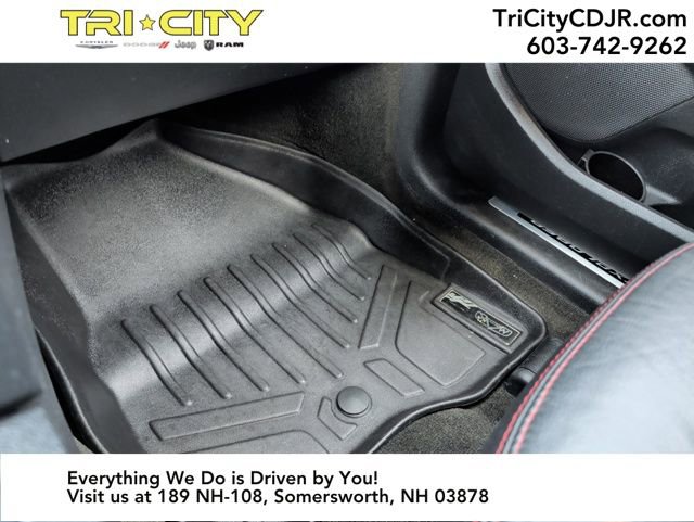 Used 2018 Ford Explorer Sport w/ Equipment Group 401A image 28