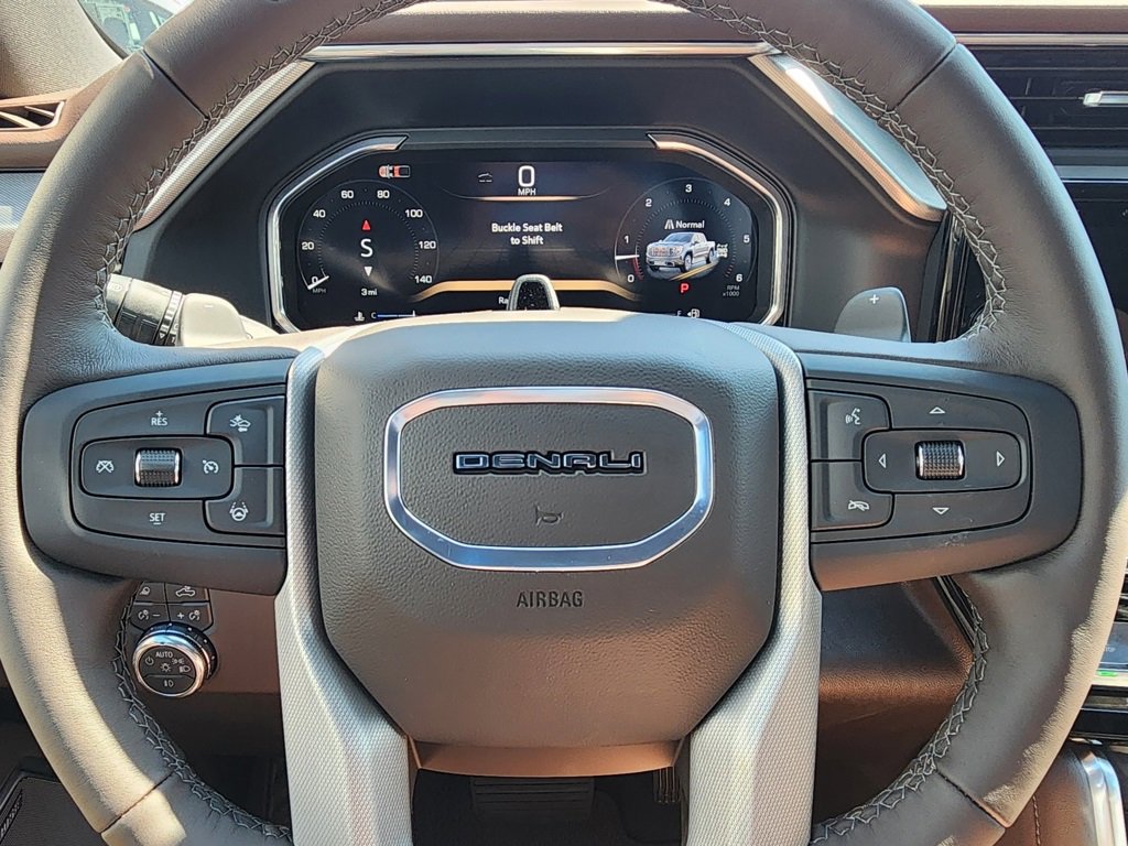 New 2026 GMC Sierra 1500 Denali image 22