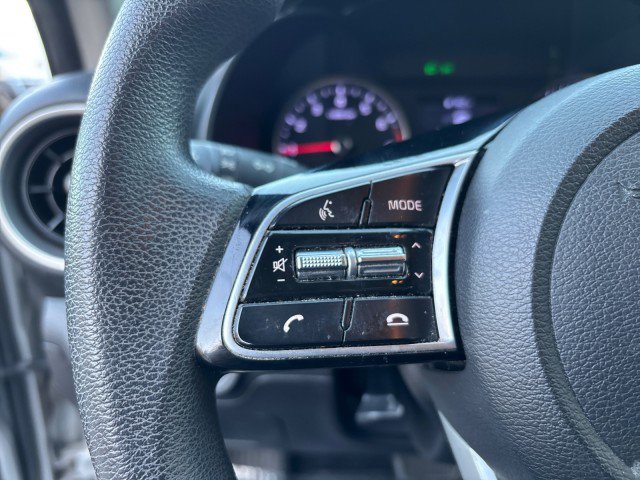 Used 2020 Kia Forte LXS image 16