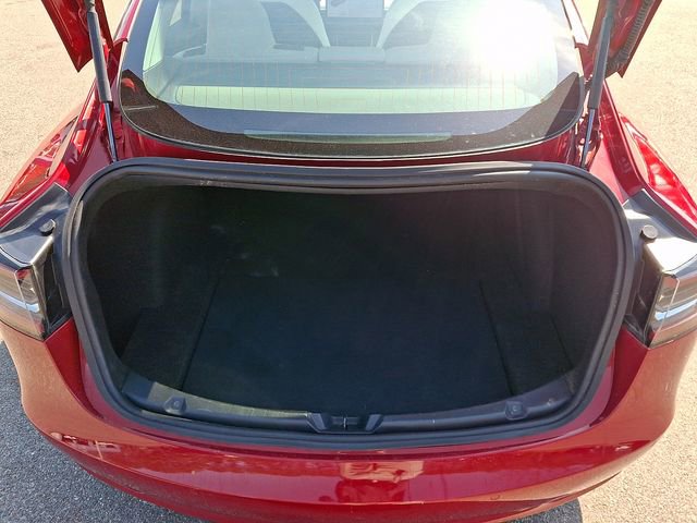 Used 2018 Tesla Model 3 Long Range image 33