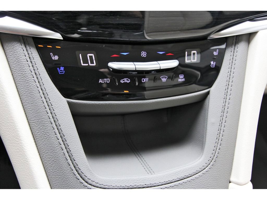 New 2025 Cadillac XT6 Premium Luxury w/ Technology Package image 20