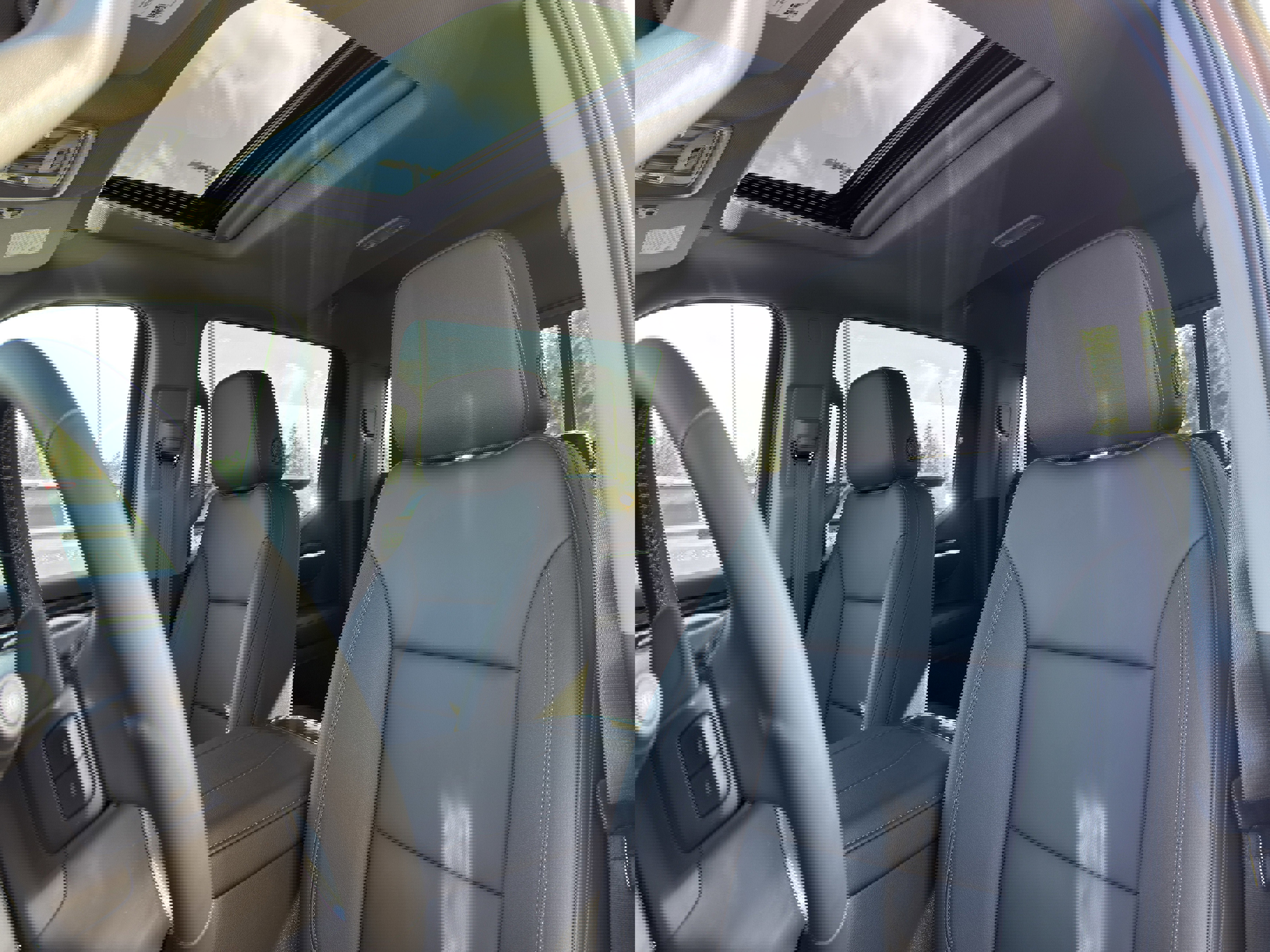 New 2026 Chevrolet Silverado 1500 LT Trail Boss w/ Safety Package image 10